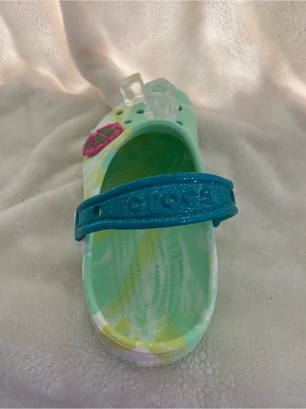 CROCS Jimmy Buffet Margaritaville Limited Edition. NWOT - Picture 5 of 9